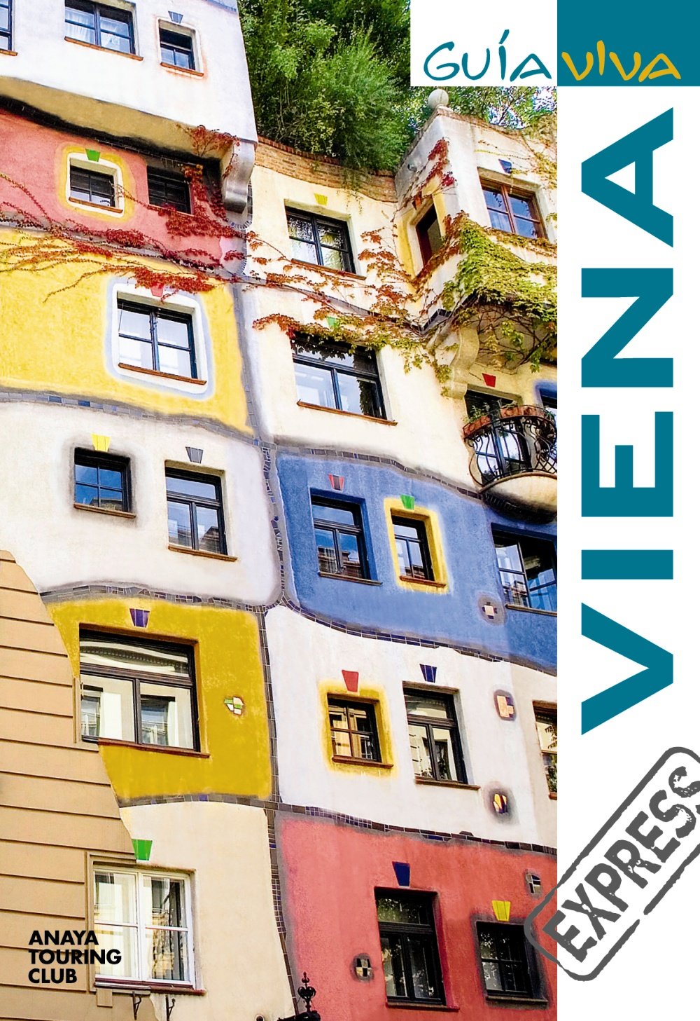Viena (Guía Viva Express - Internacional)