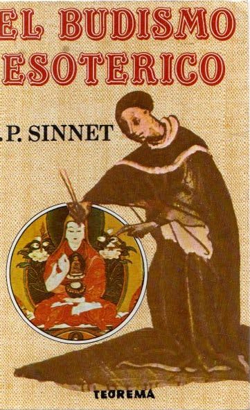 Budismo esoterico