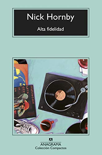 Alta fidelidad: 746 (Compactos)