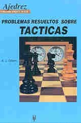 PROBLEMAS RESUELTOS SOBRE TACTICAS (SALUD,YOGA,RELAJACION)
