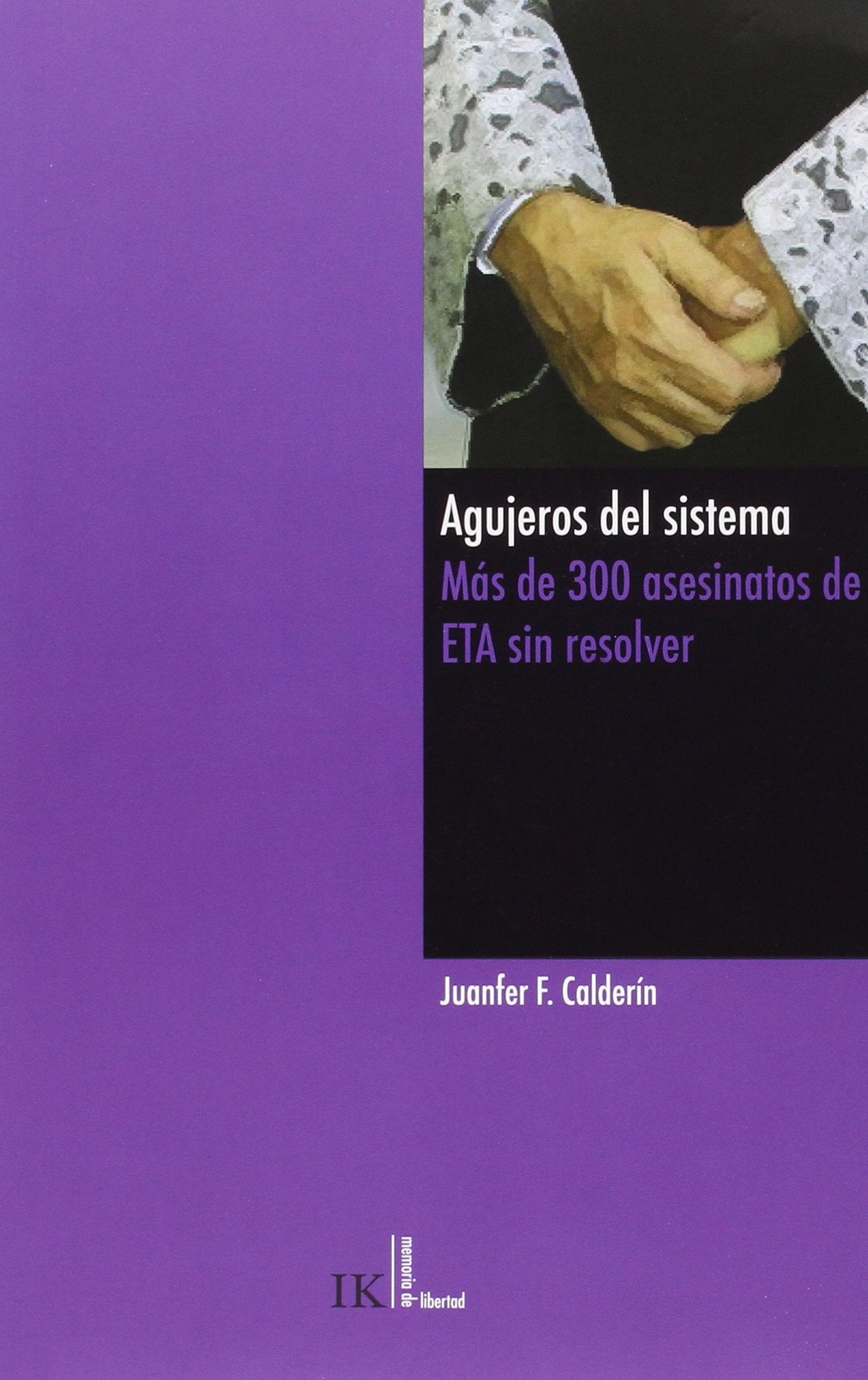 Agujeros del sistema