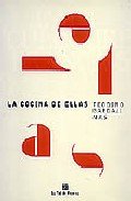 La cocina de ellas