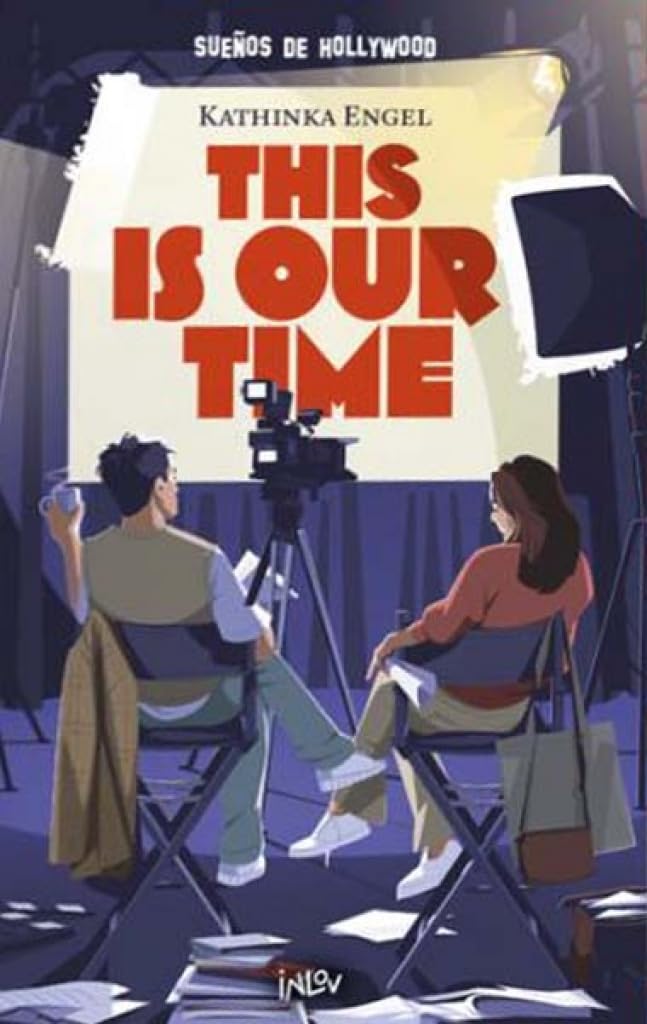 This is our time: 1 (Inlov Romantic)