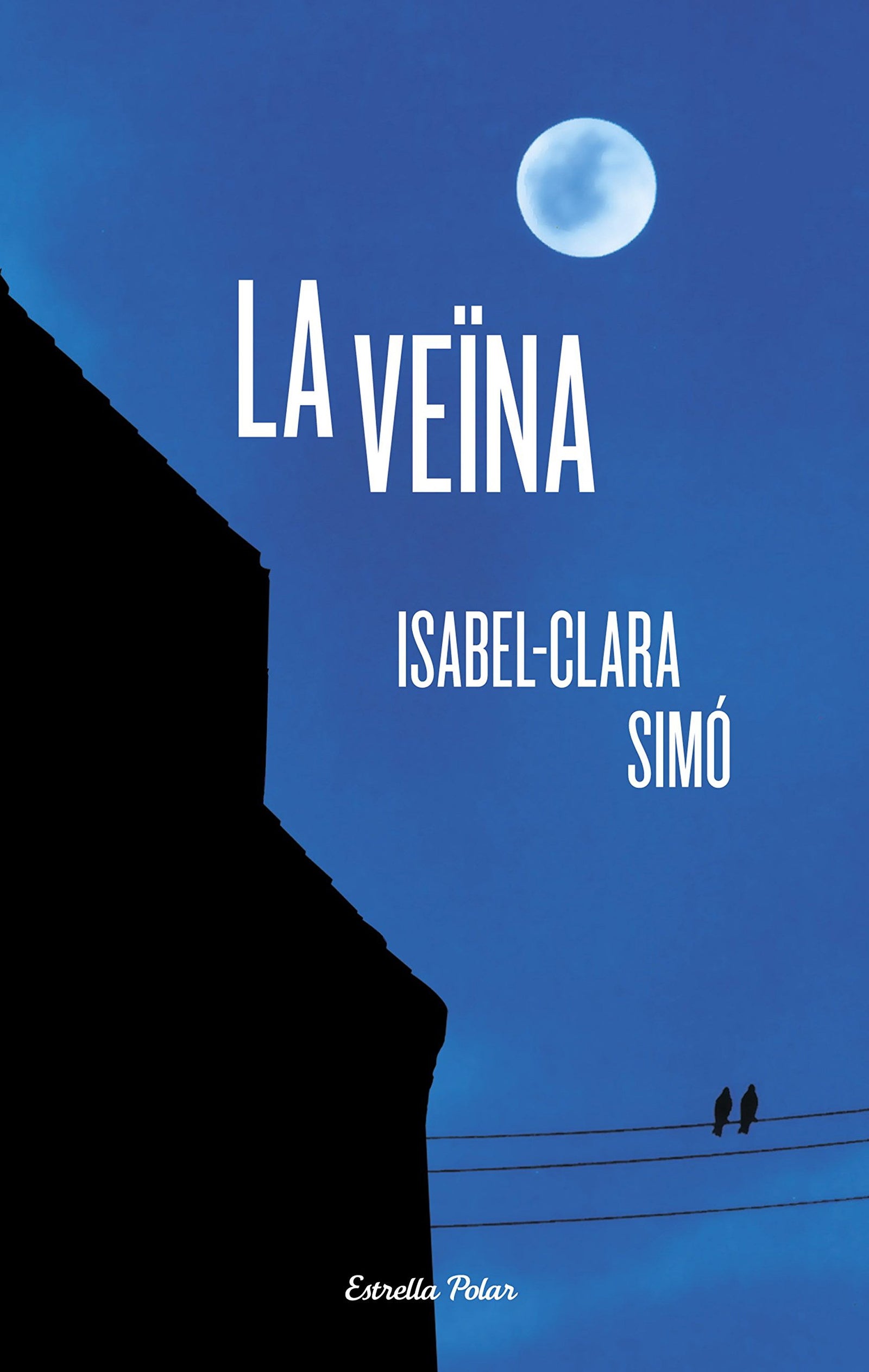 La veïna (Vostok)