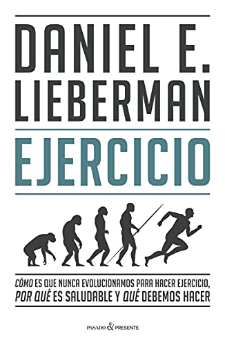 Ejercicio: CÓMO ES QUE NUNCA EVOLUCIONAMOS PARA HACER EJERCICIO, POR QU (ENSAYO)