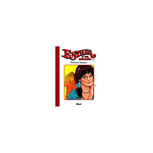 Esther y su mundo 3 (Purita Campos)