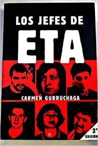 Los jefes de eta