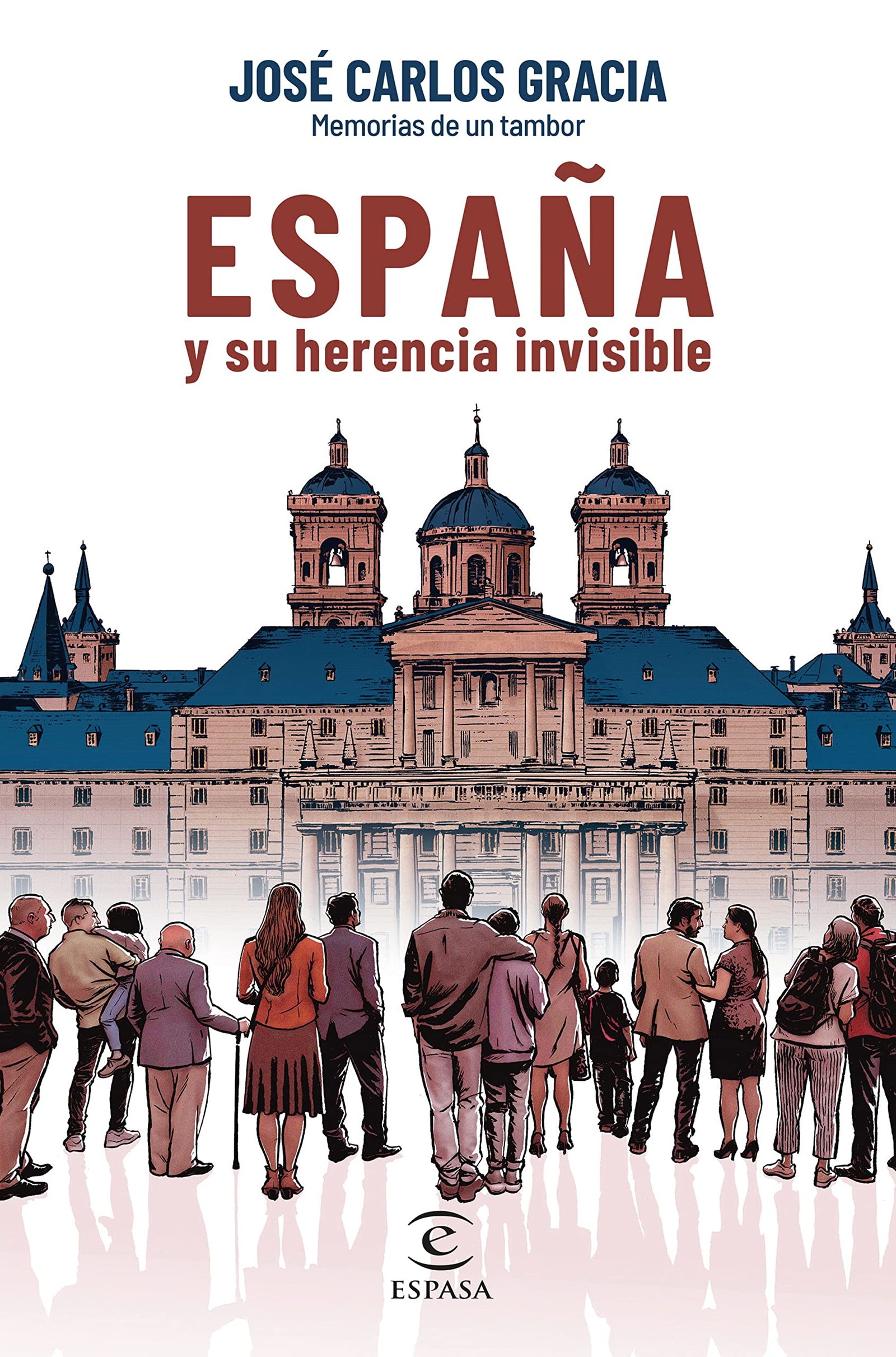 España y su herencia invisible (NO FICCIÓN)