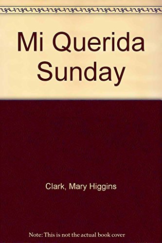 Mi Querida Sunday
