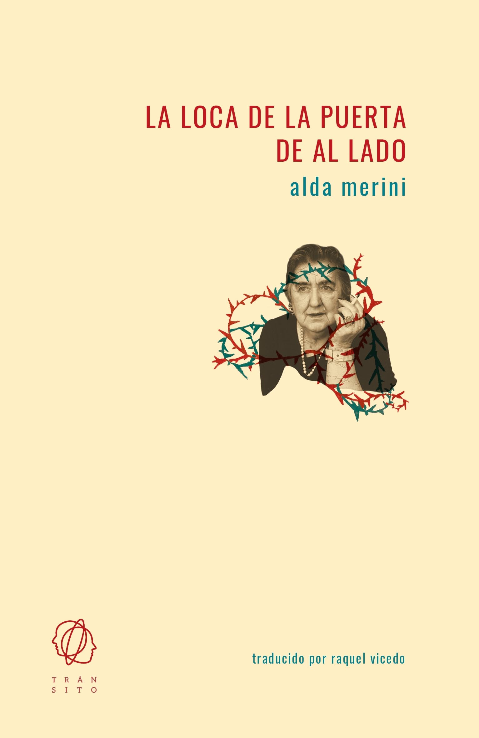 La loca de la puerta de al lado (SIN COLECCION)