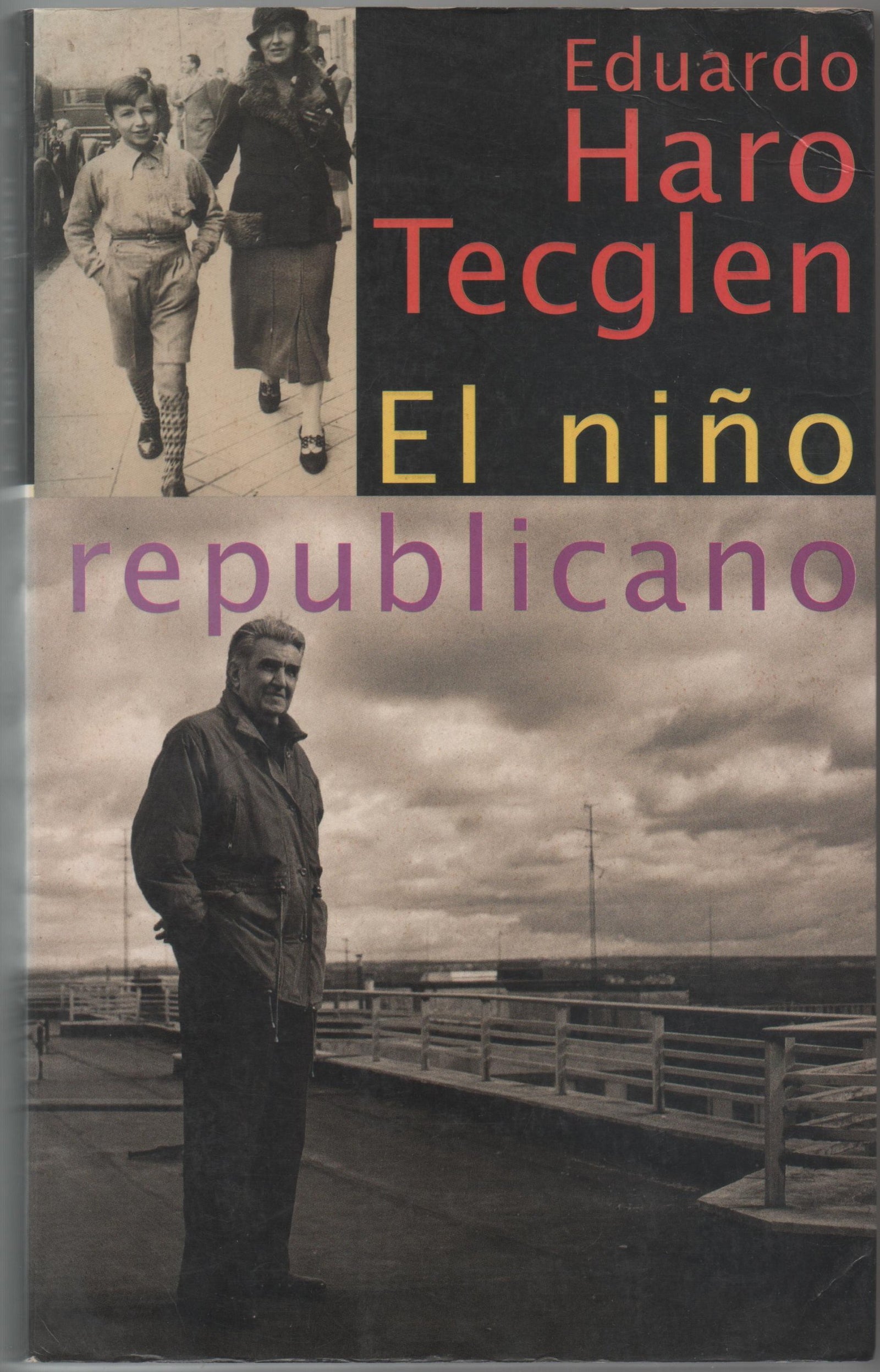 EL NIÑO REPUBLICANO (Extra Alfaguara)