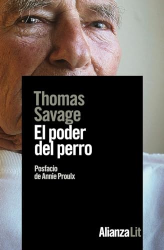 El poder del perro: 763 (Alianza Literaturas)