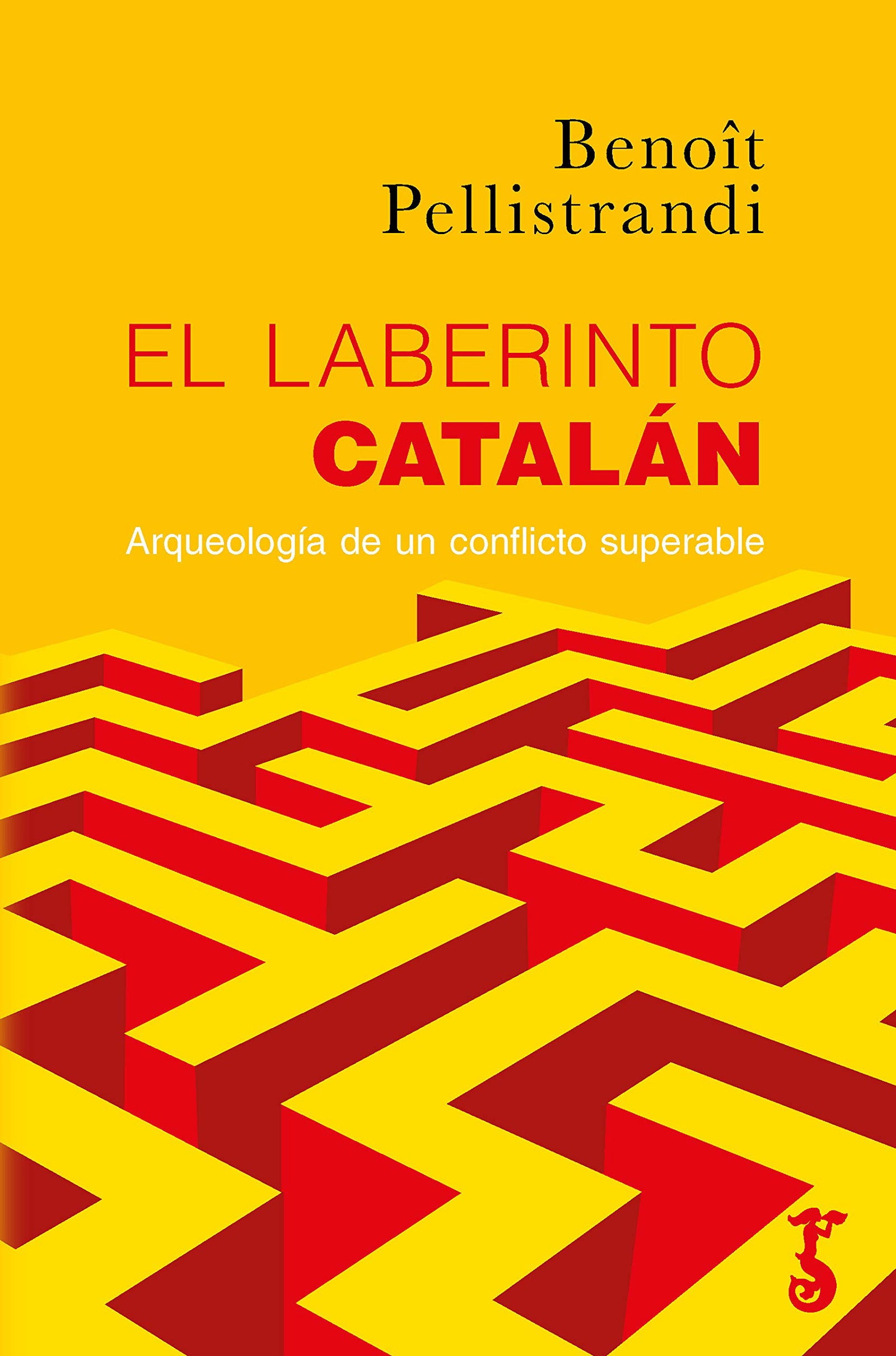 El Laberinto Catalán (MISCELANEA)