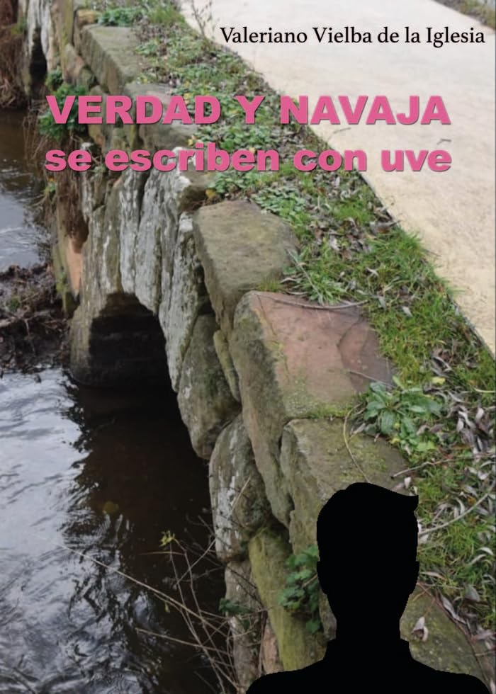 Verdad y navaja se escriben con uve