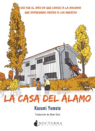 La casa del álamo: 30 (Noches Blancas)