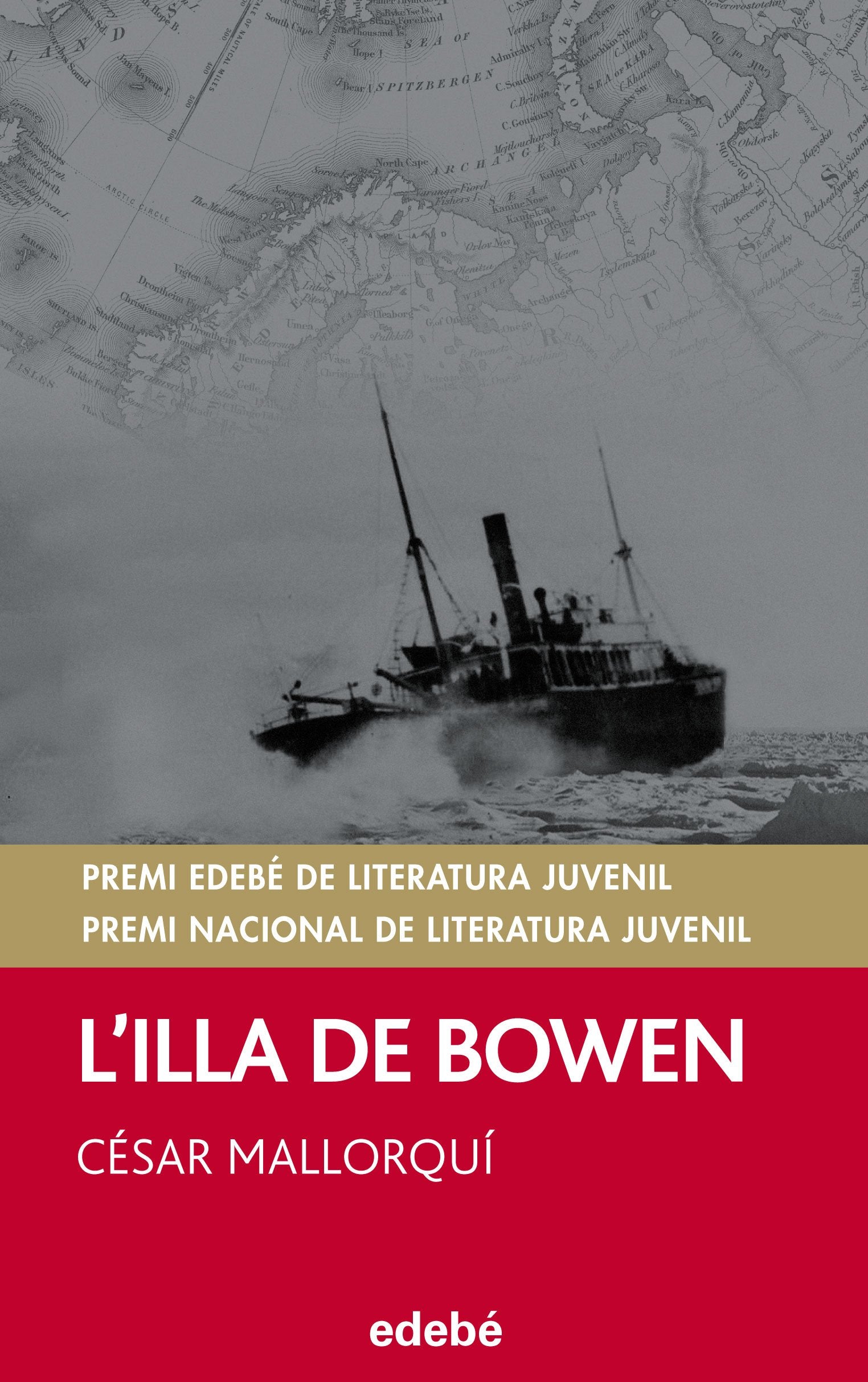 L’Illa de Bowen: 52 (Periscopi)