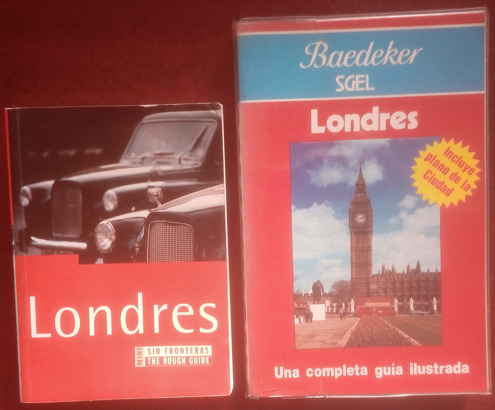 Londres (