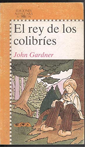 El rey de los colibries