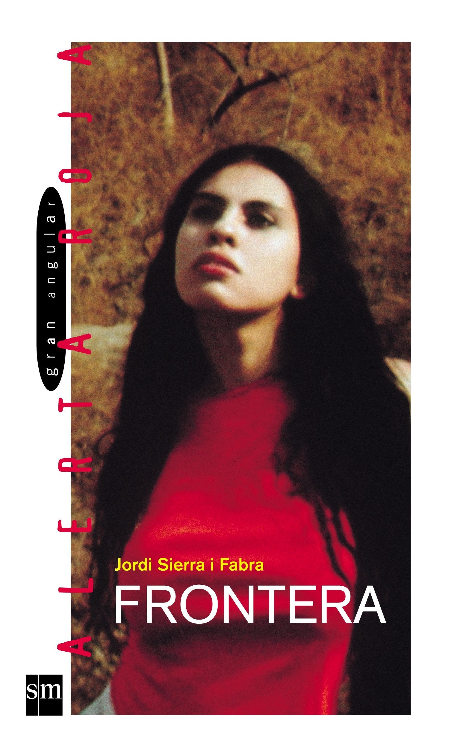 Frontera: 56 (Alerta roja)