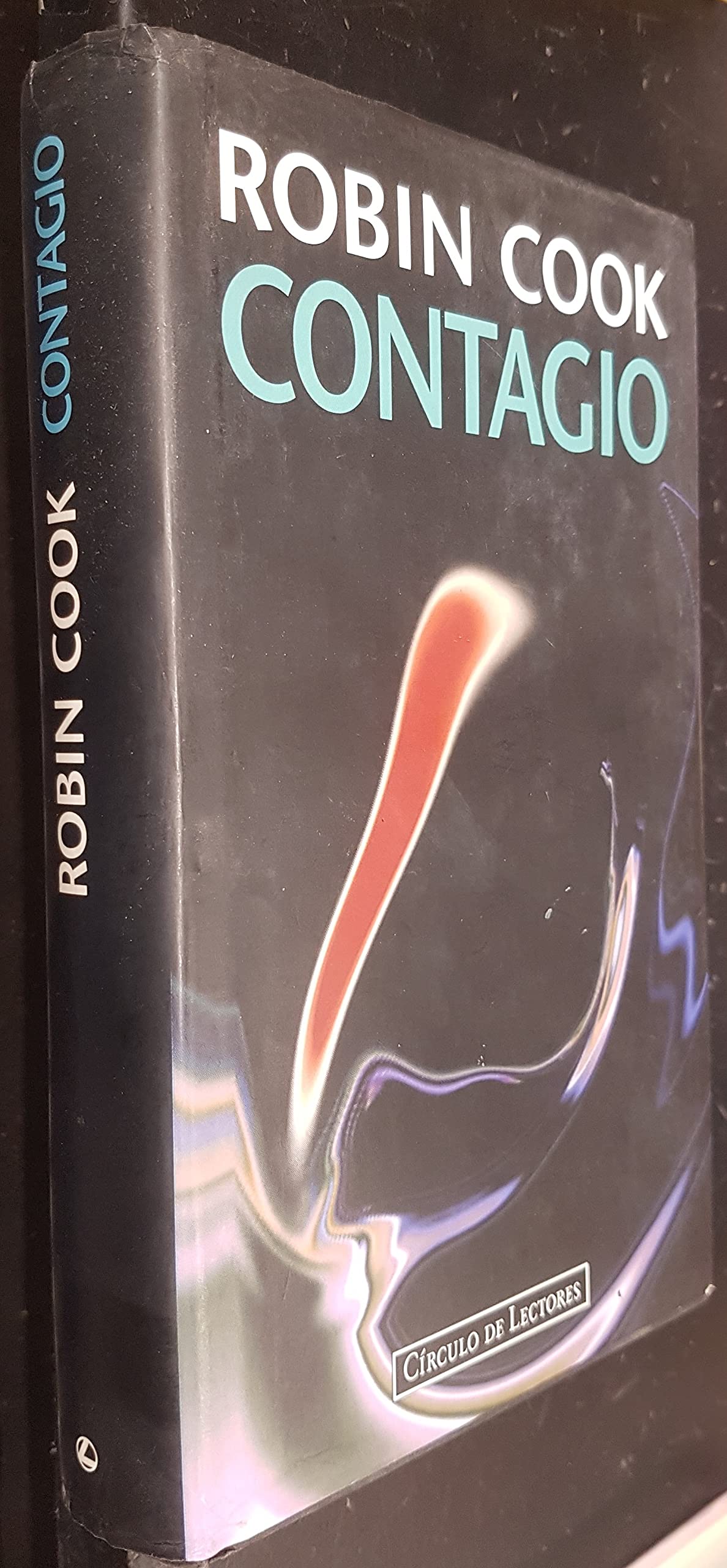 Contagio