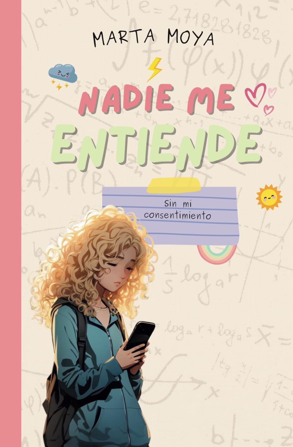 NADIE ME ENTIENDE 2