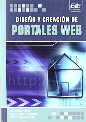 Diseño y creación de portales web