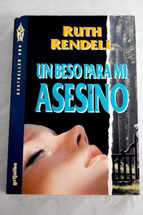 Un Beso Para Mi Asesino