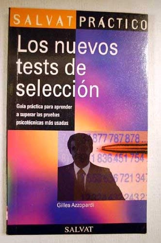 Los Nuevos Tests de Seleccion