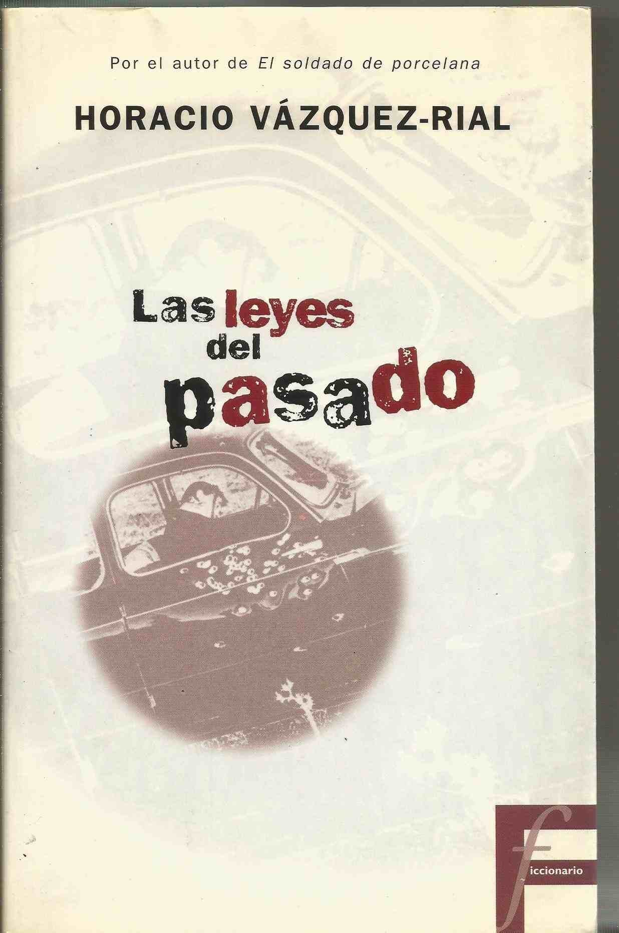 Las leyes del pasado