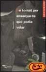 ANTAV-JO 6 PODIA VOLAR