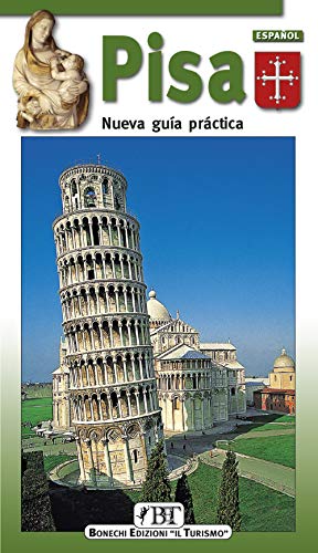 Pisa. Nueva guía practica