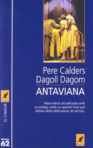 Antaviana (El Cangur)