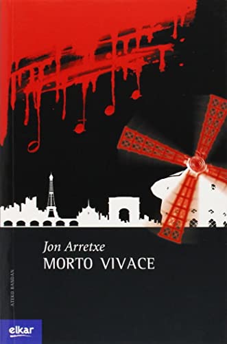 Morto vivace