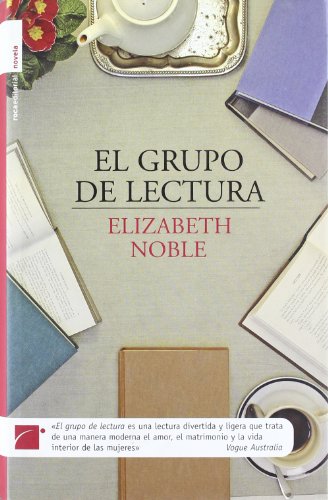 El Grupo De Lectura / The Reading Group