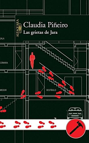 Las grietas de Jara/ Falling Apart