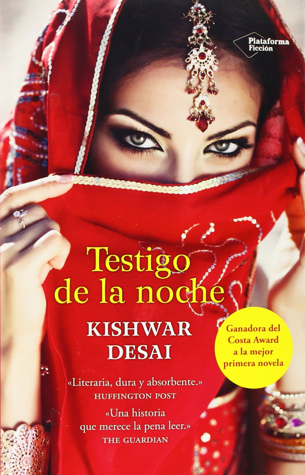 Testigo De La Noche (Plataforma Ficción)