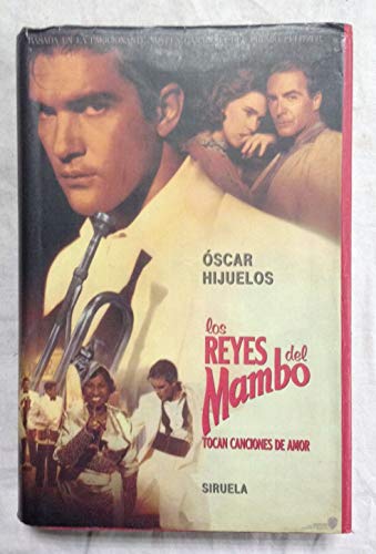 Los Reyes del mambo tocan canciones de amor