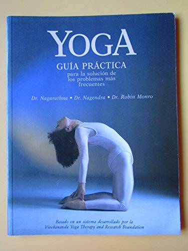 Yoga guia practica