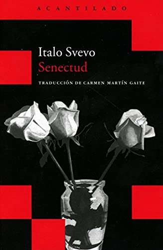 Senectud (Acantilado Bolsillo)