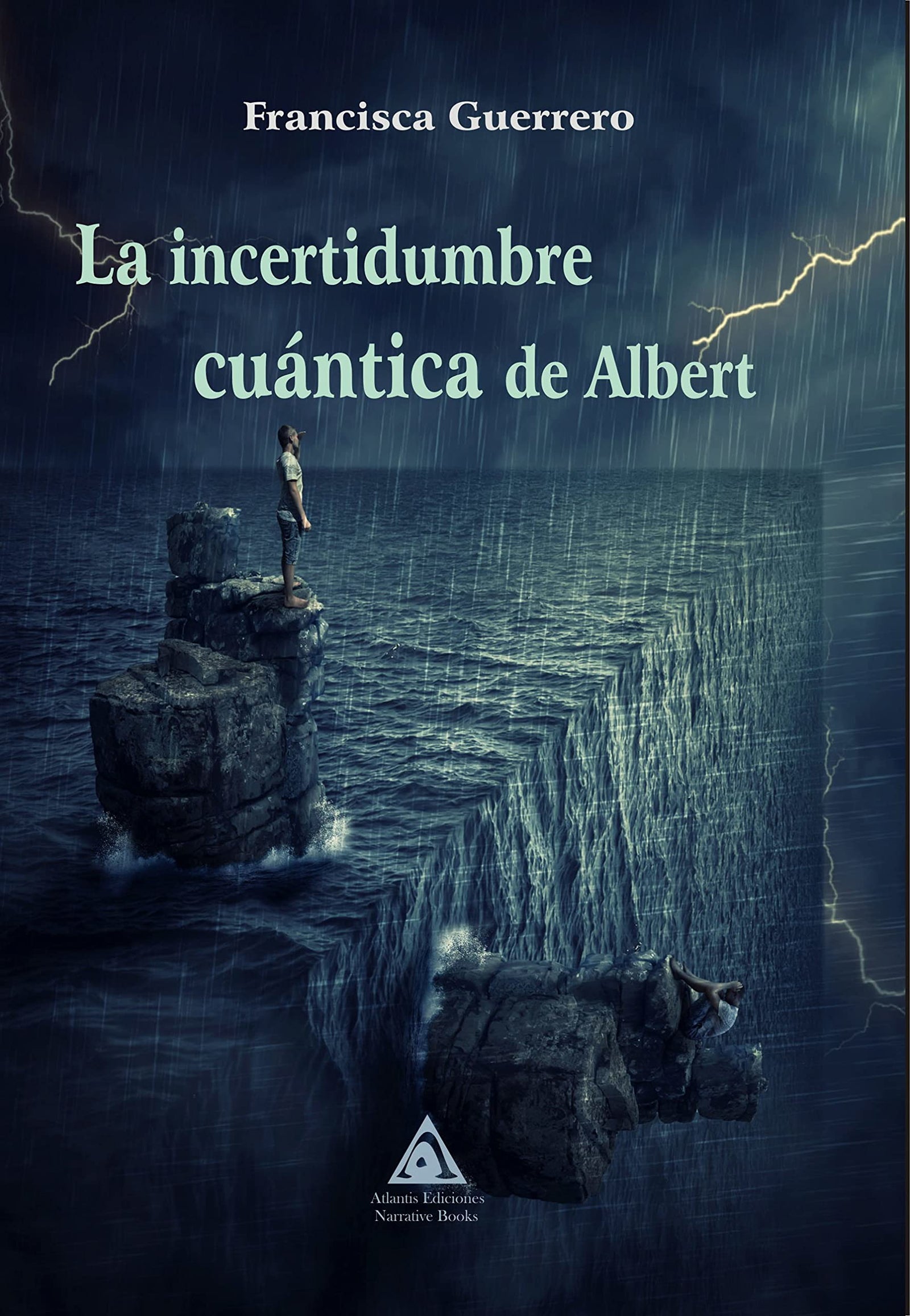 La incertidumbre cuántica de Albert