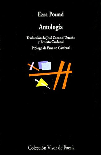 Antología: 93 (Visor de Poesía)