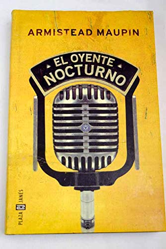 Oyente nocturno, el (Exitos De Plaza & Janes)