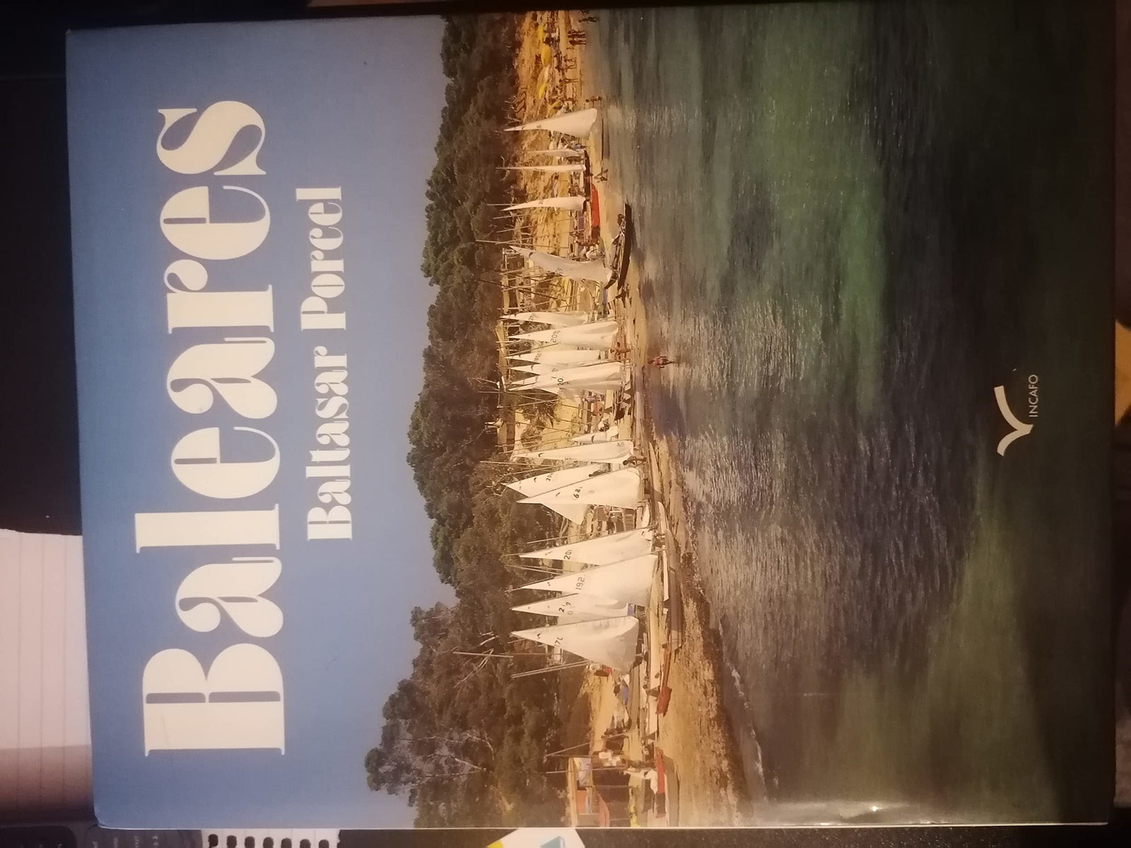 Baleares