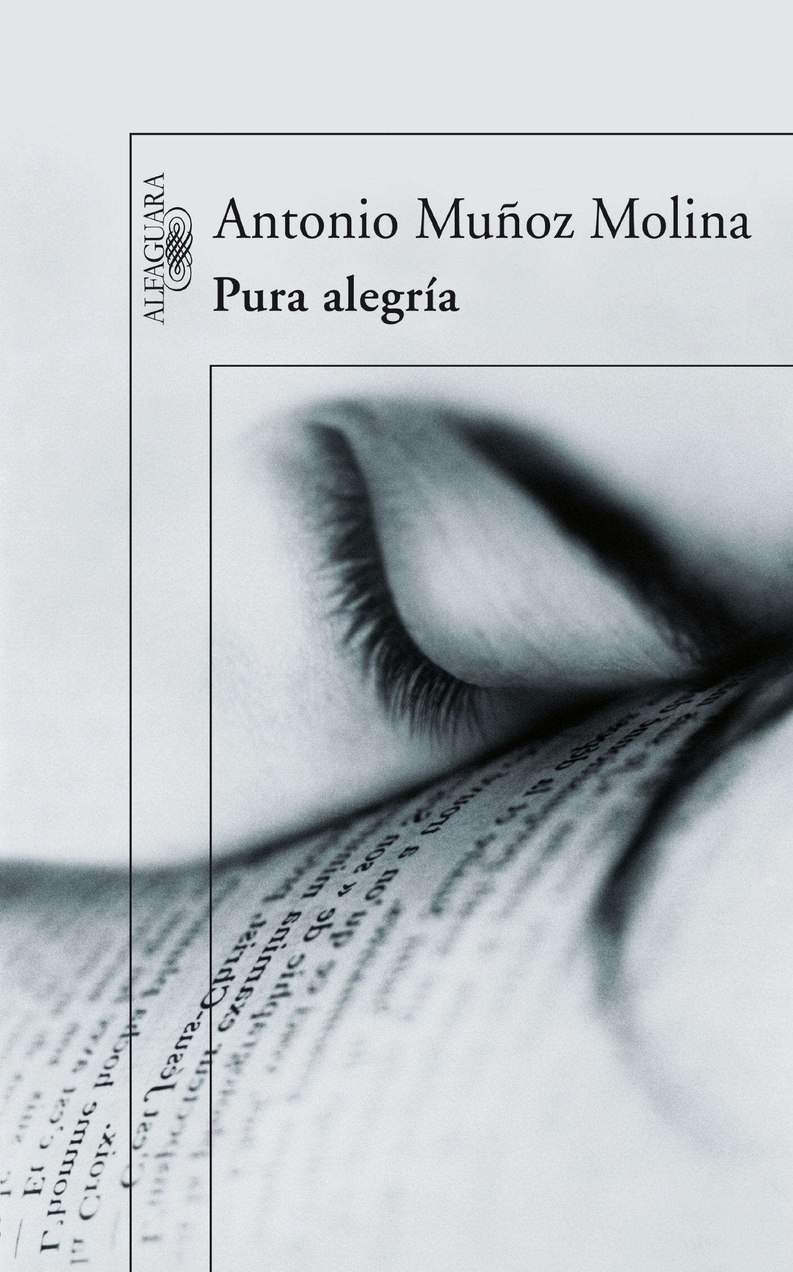 Pura alegría (HISPANICA)