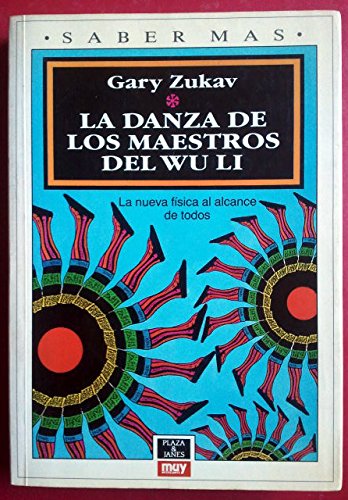 Danza maestros wu li