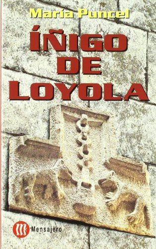 IÑIGO DE LOYOLA- PUNCEL