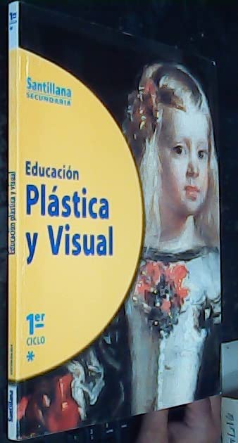 Educacion plastica y visual, eso, 1 ciclo