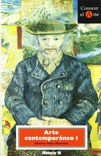 Arte contemporáneo I