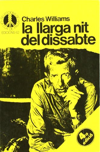 La llarga nit del dissabte