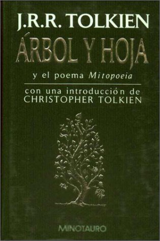 Árbol y hoja: 1 (Biblioteca J. R. R. Tolkien)